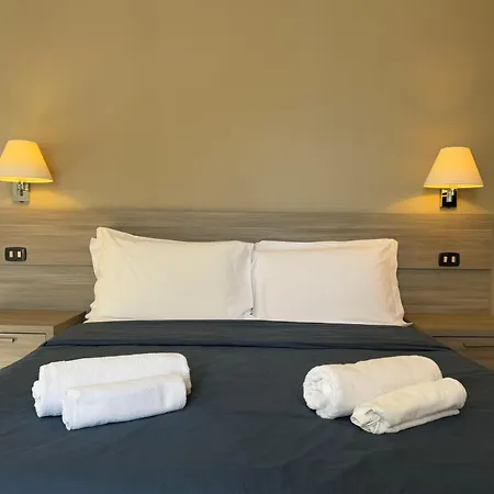 Casa Al Pensionat Lecco