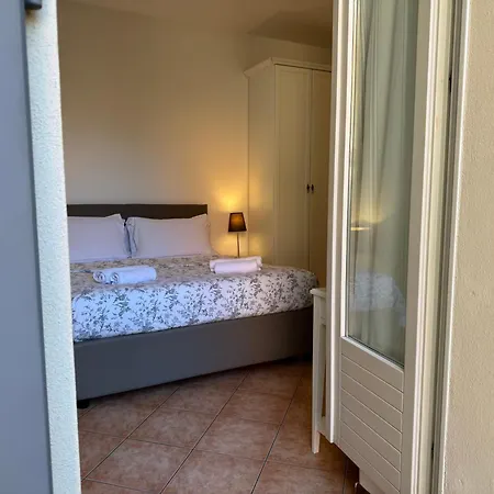 Pensjonat Casa Al