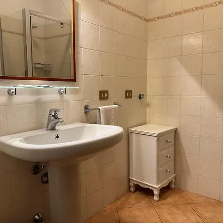Pensjonat Casa Al