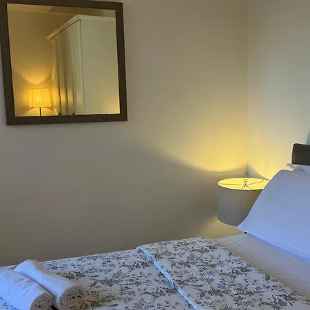 Casa Al Pensjonat Lecco