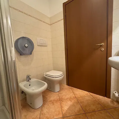 Pensjonat Casa Al *