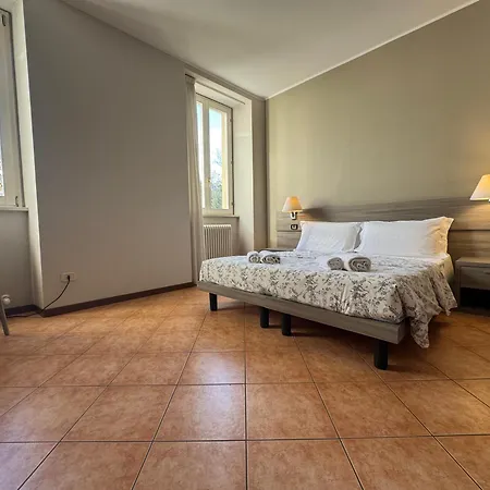 Pensjonat Casa Al *