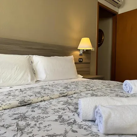 Casa Al Pensjonat Lecco