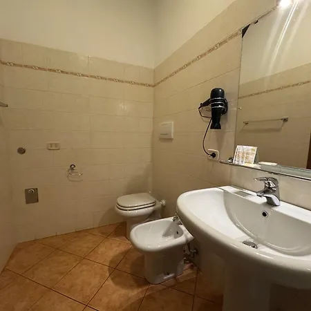Casa Al Casa de hóspedes Lecco