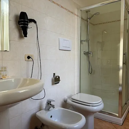 Pensjonat Casa Al Lecco