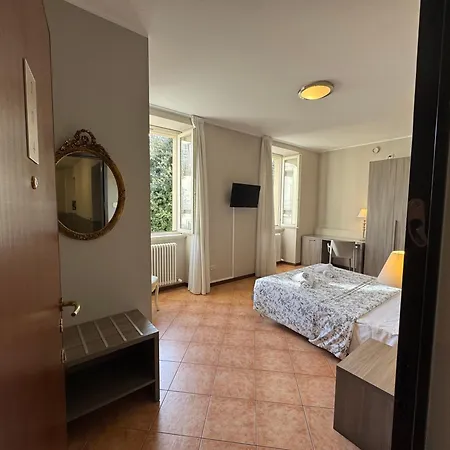 Pensjonat Casa Al *