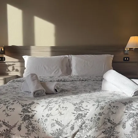 Pensjonat Casa Al