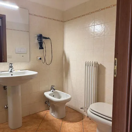 Casa Al Pensjonat *
