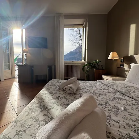 Pensjonat Casa Al *