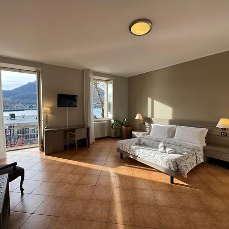Casa Al Pensjonat Lecco