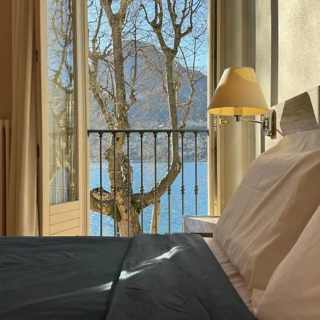 Pensjonat Casa Al