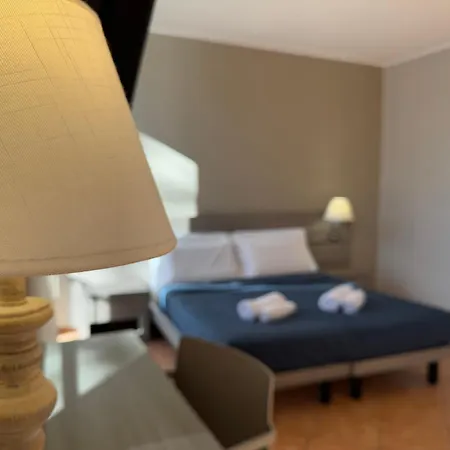 Pensjonat Casa Al *