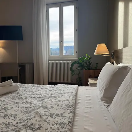Casa Al Pensjonat Lecco