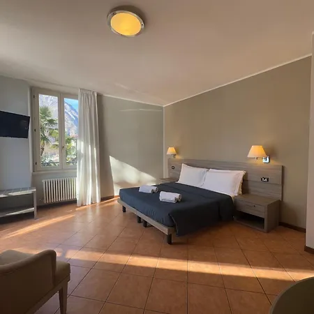 Pensjonat Casa Al