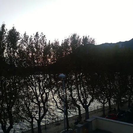 Casa Al Pensjonat Lecco