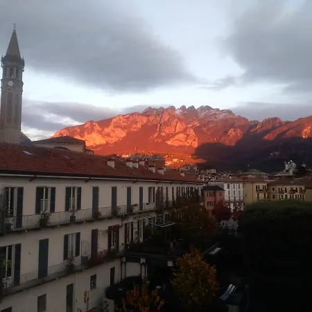Casa Al Pensjonat *