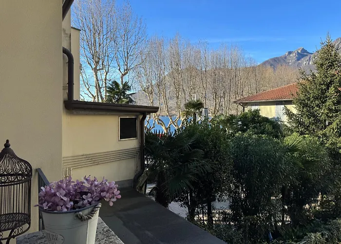 Casa Al 3* Lecco