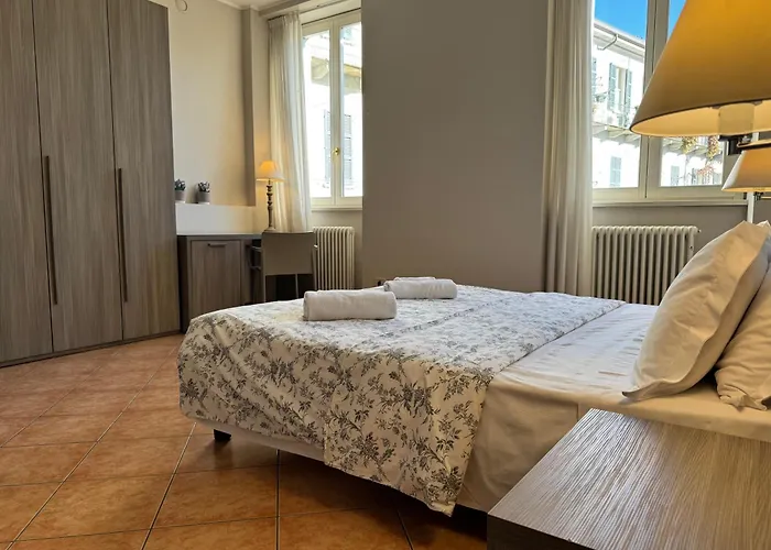 Casa Al 3* Lecco