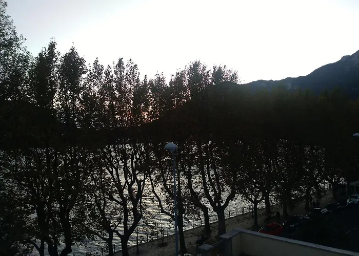 Casa Al Pensionat Lecco