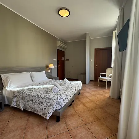 Guest house Casa Al