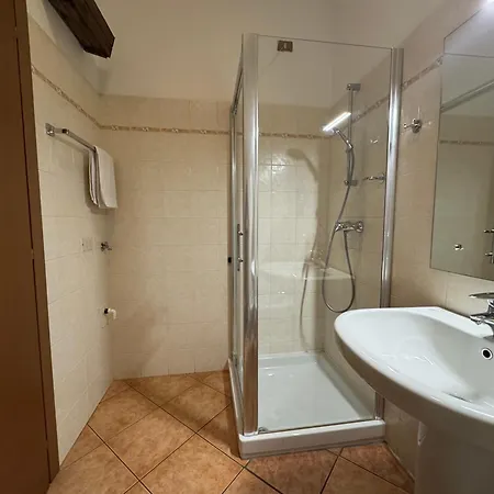 Pensión Casa Al Lecco