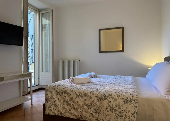 Konukevi Casa Al