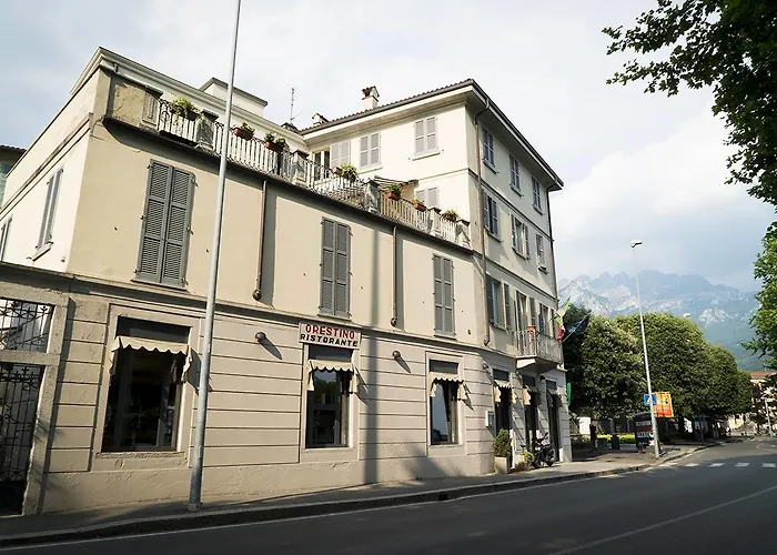 Casa Al 3* Lecco