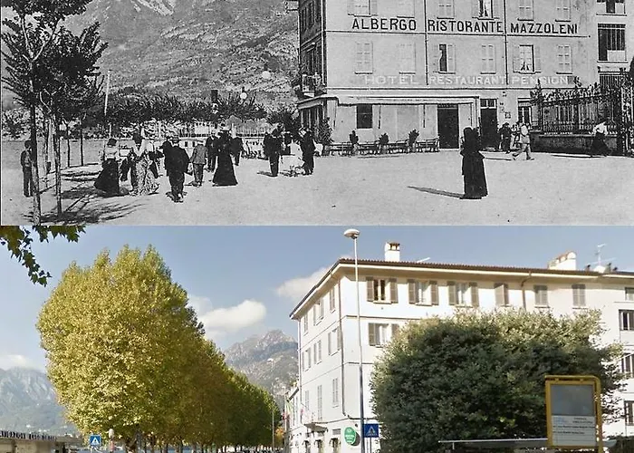 Casa Al Konukevi Lecco