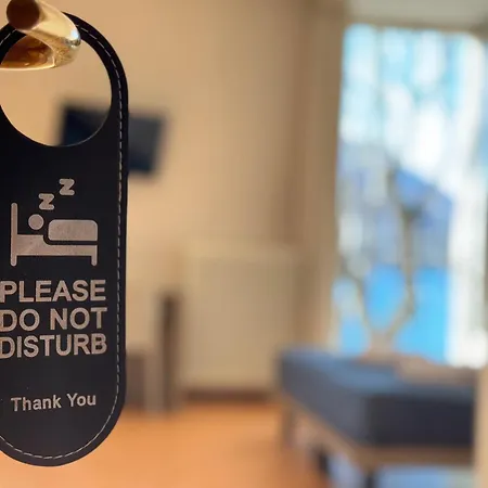 Casa Al Pensjonat Lecco