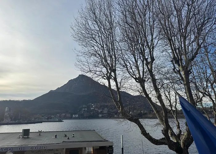 Vendégház Casa Al Lecco